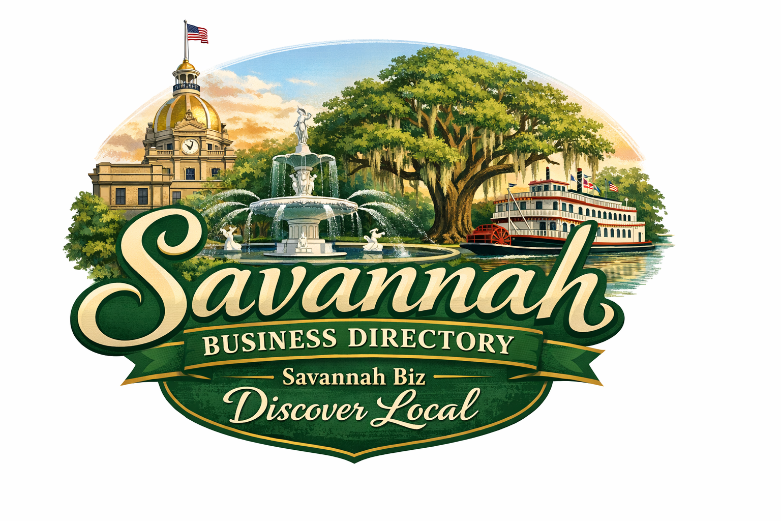 Savannah Biz - Online Since 2005